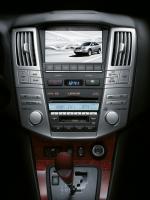 Lexus RX350 2007 года
